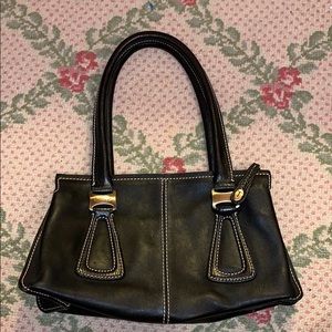 Tod’s Handbag Soft Leather